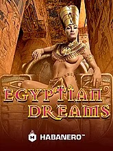 egyptian-dreams