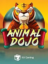 animal-dojo