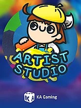 artist-studio