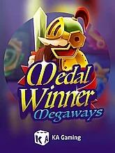 medal-winner-megaways