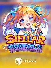 stellar-fantasia