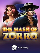 the-mask-of-zorro