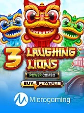 3-laughing-lions-power-combo