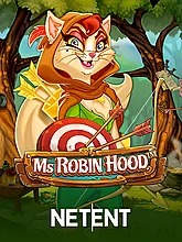 Ms Robin Hood