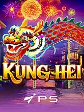 KUNG HEI