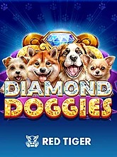 Diamond Doggies