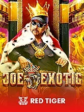 Joe Exotic