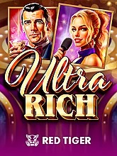 Ultra Rich