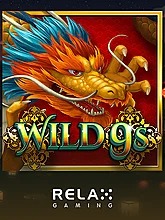 Wild 9s