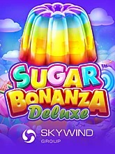 Sugar Bonanza Deluxe