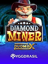 Diamond Miner DuoMax