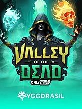 valley-of-the-dead